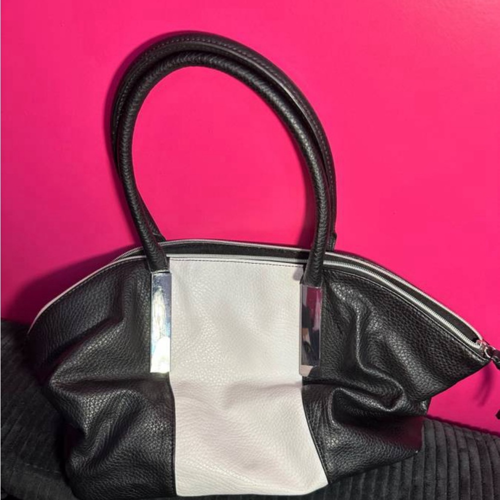 Roomy Stylish Satchel